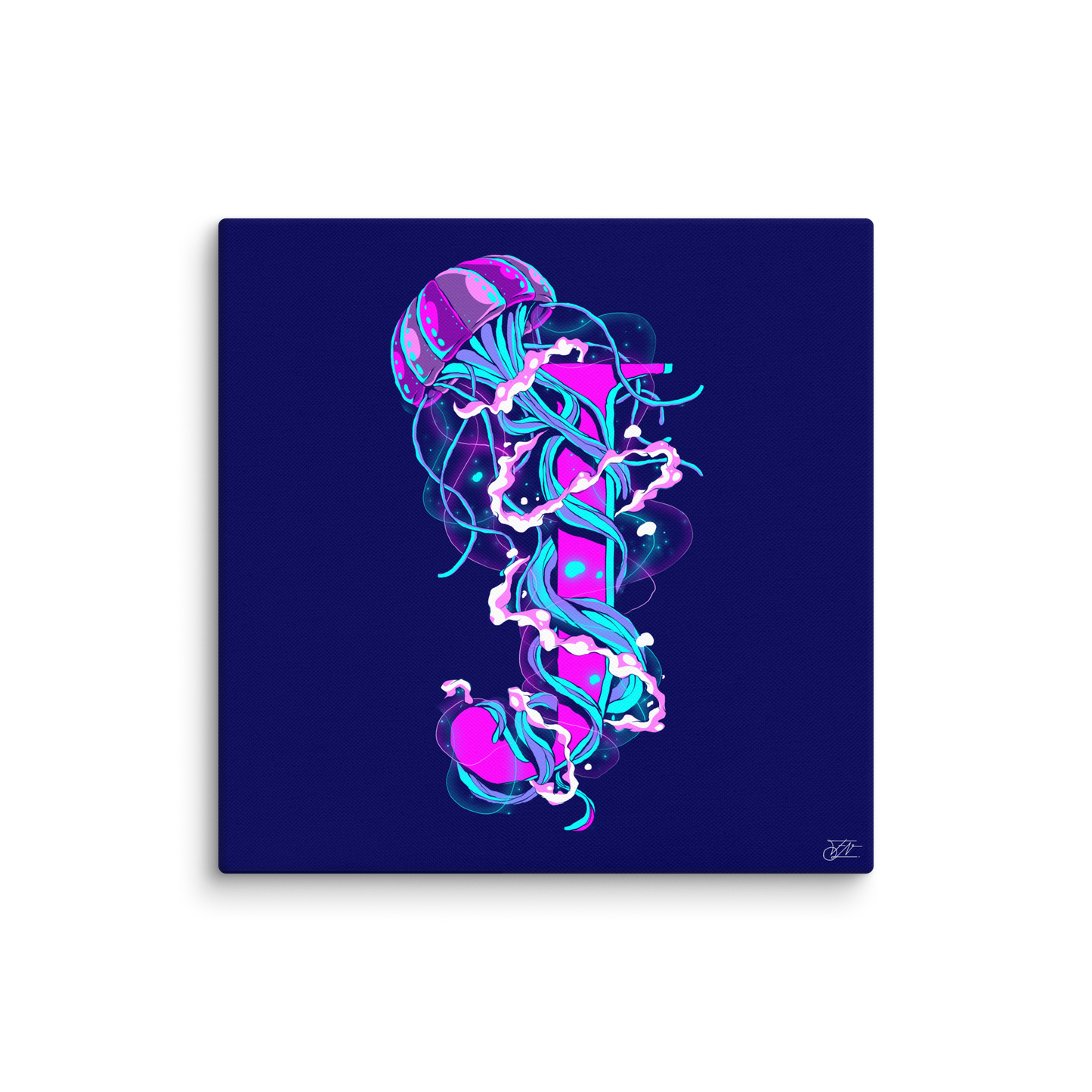 A-Z Animalz - Jellyfish
