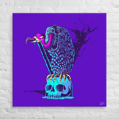 A-Z Animalz - Vulture