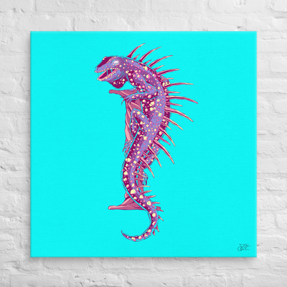 A-Z Animalz - Iguana