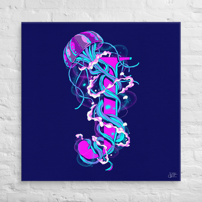 A-Z Animalz - Jellyfish
