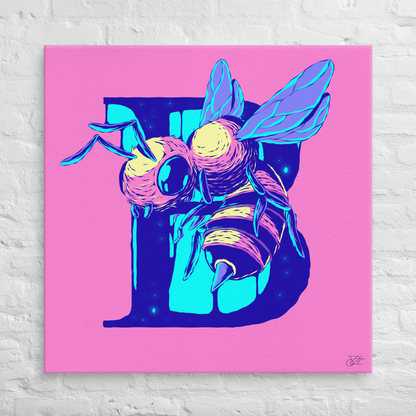 A-Z Animalz - Bee