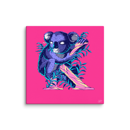 A-Z Animalz - Koala