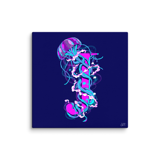 A-Z Animalz - Jellyfish