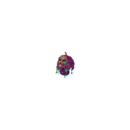Halloween Stickers