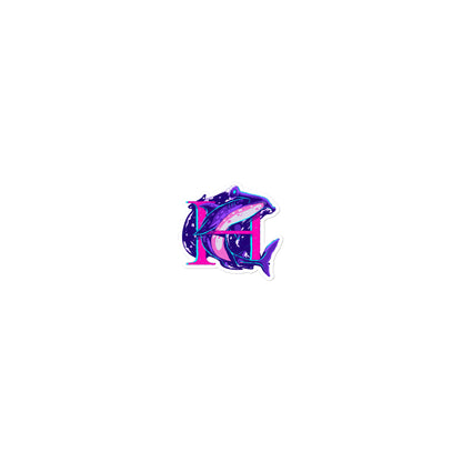 Hammerhead Sticker