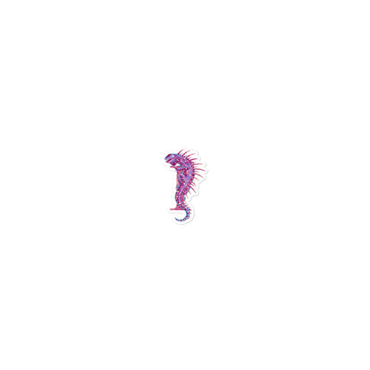 Iguana Sticker