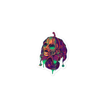 Halloween Stickers