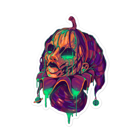 Halloween Stickers